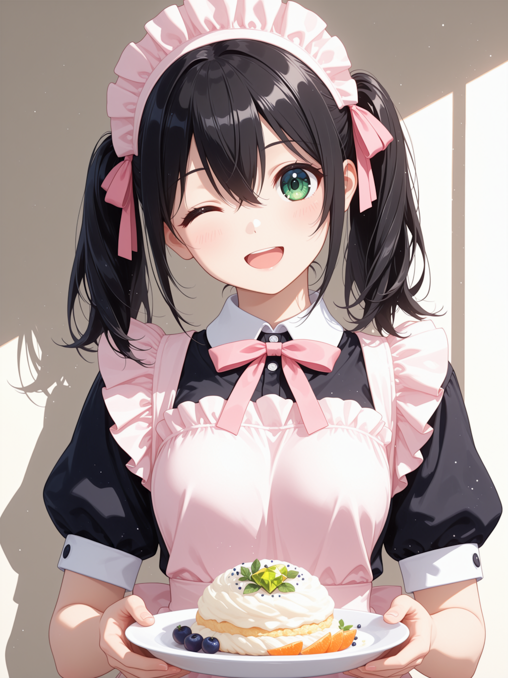 召し上がれ💞