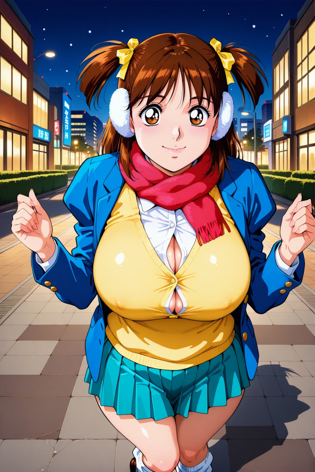 浅香五月64（つきあってよ!五月ちゃん）