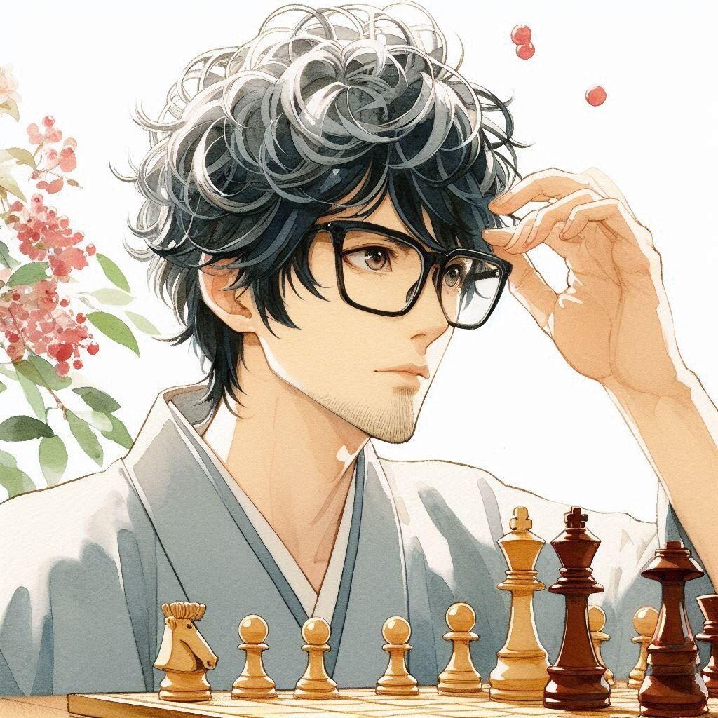 次はどう打つ？