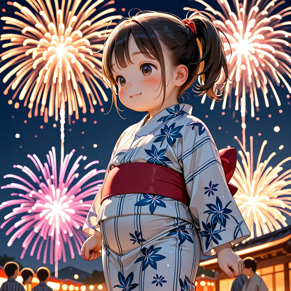 ステップを上げる