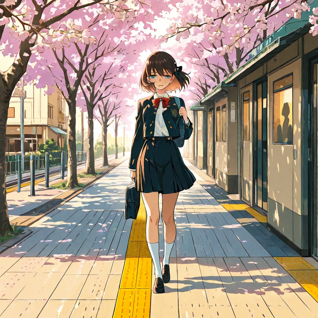 3月18日は点字ブロックの日と聞いて