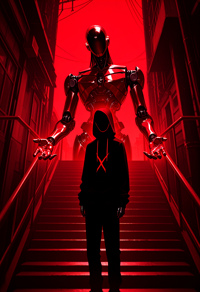 紅街Phantom