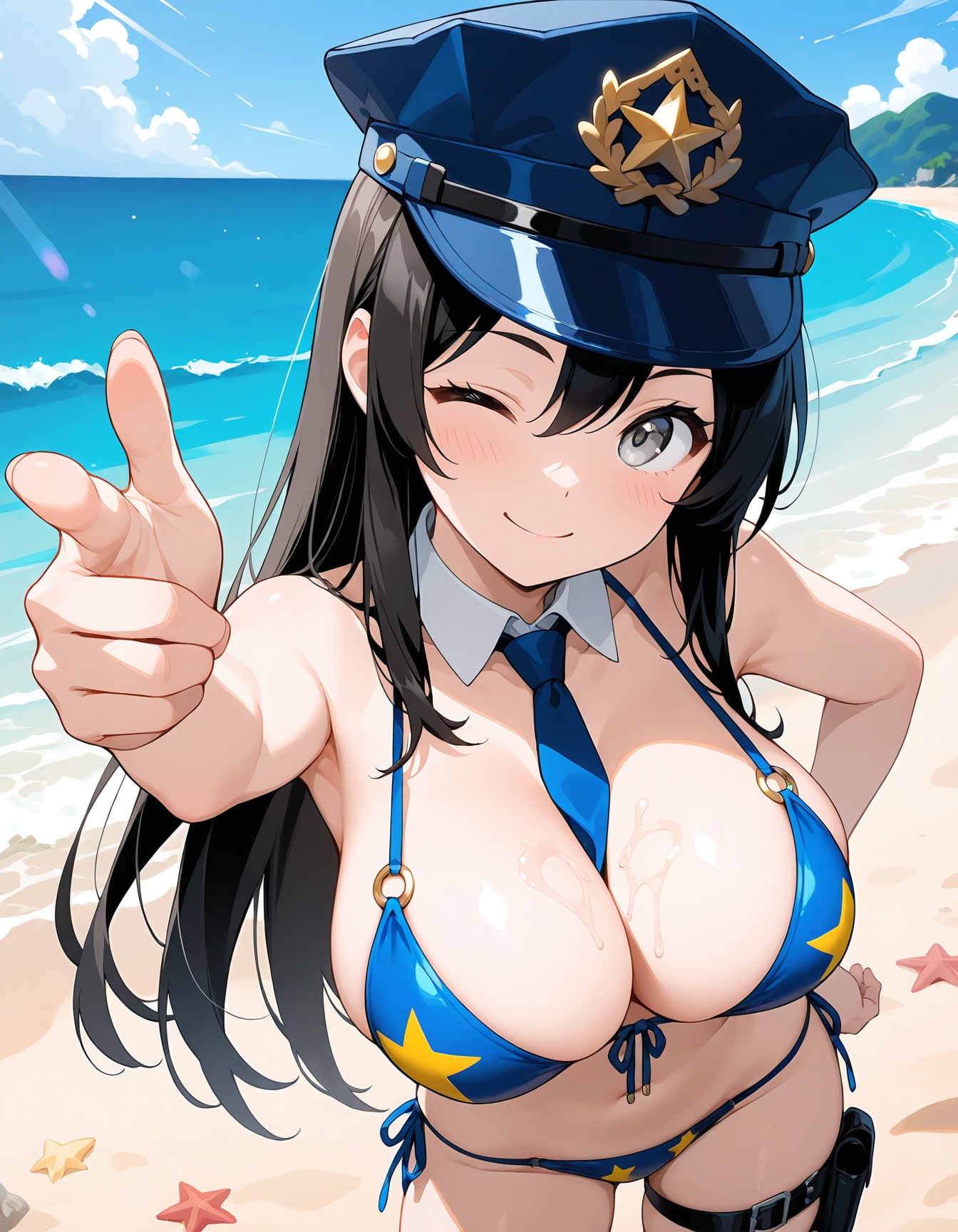BANG!