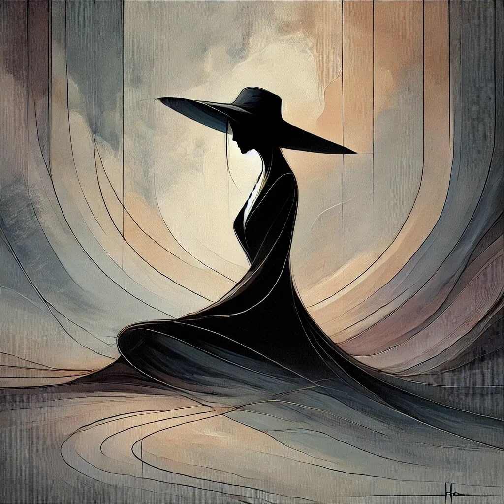 座禅 | の人気AIイラスト・グラビア