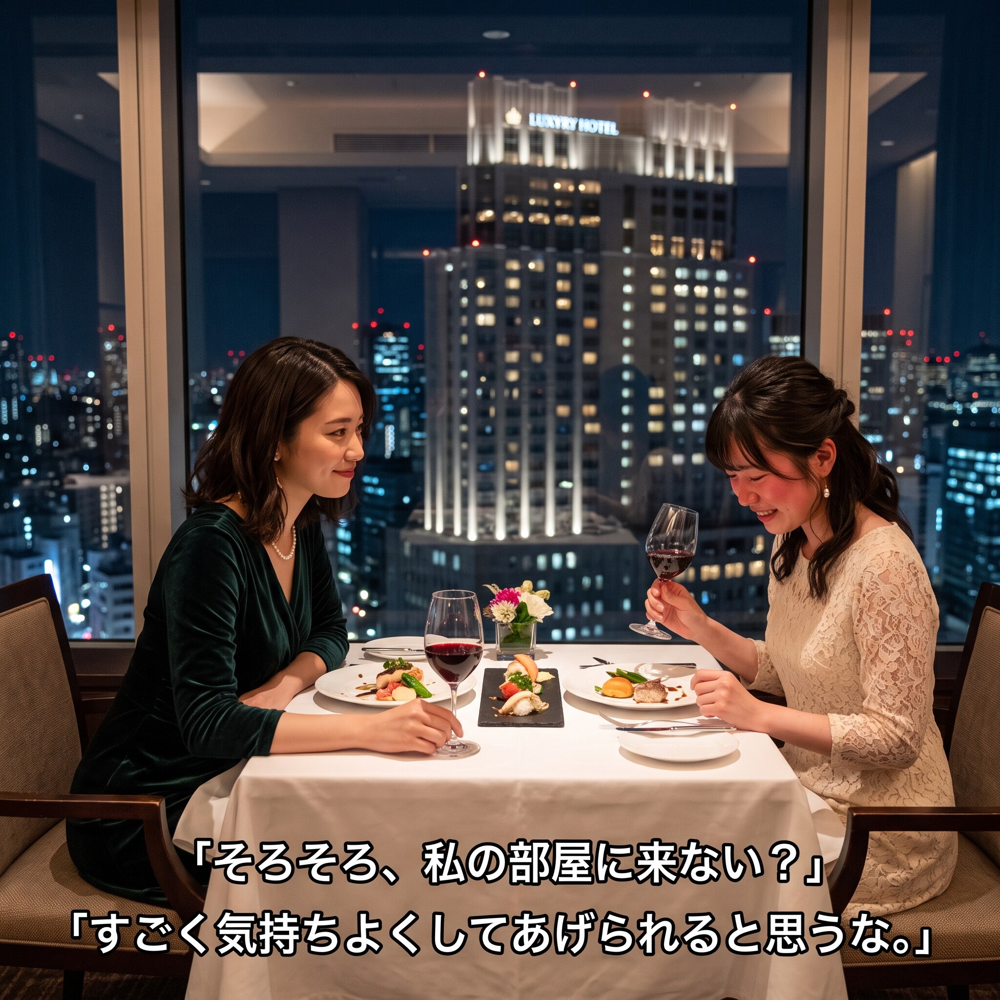 ガールハント