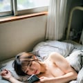 事後のスマホチェック 4枚目