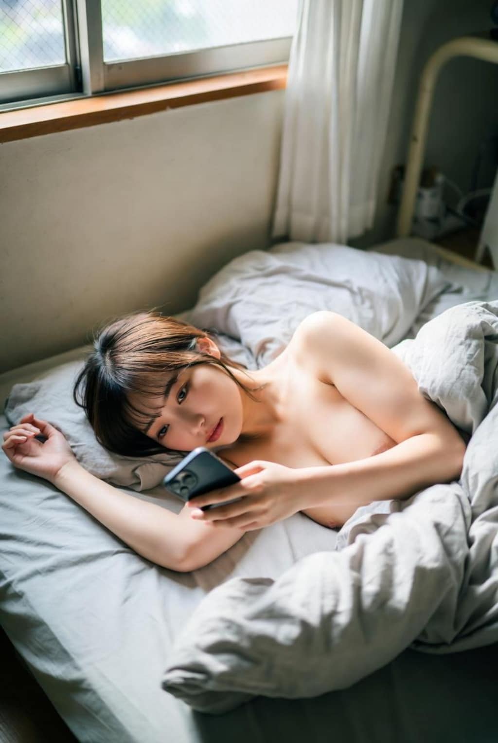 事後のスマホチェック