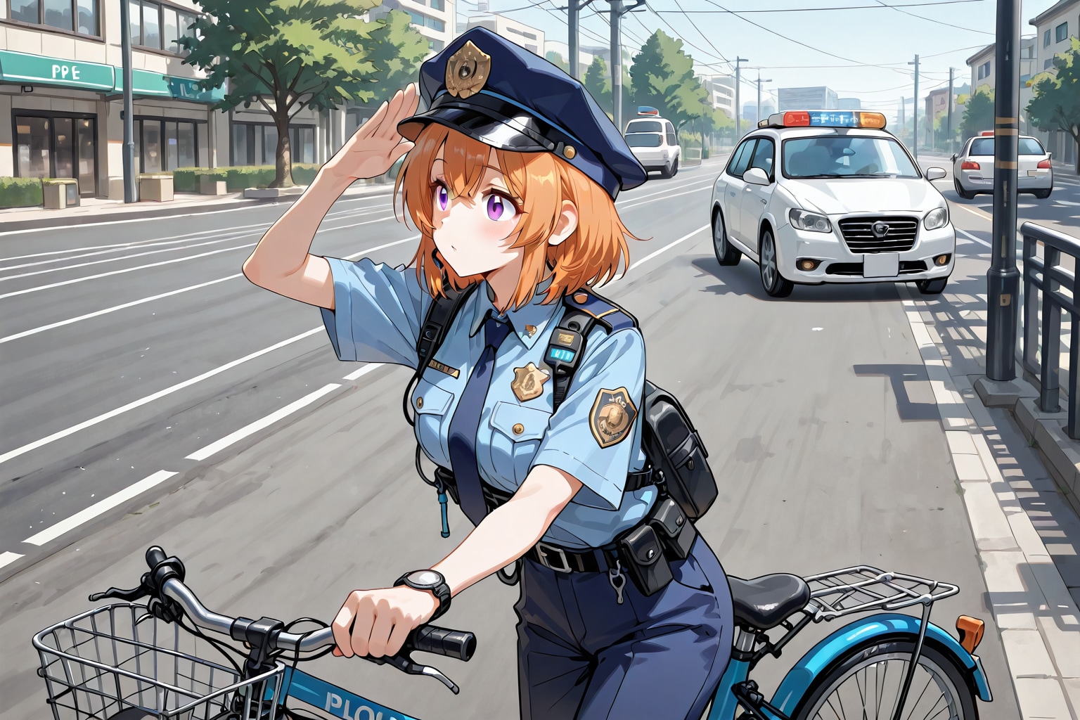 道交法が変わるので違反に注意！