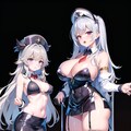 叡智なナースまとめて 6枚目