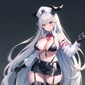叡智なナースまとめて 2枚目