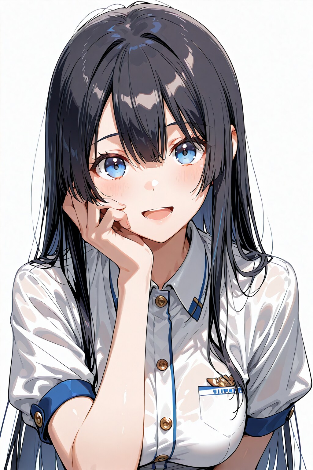 検証
