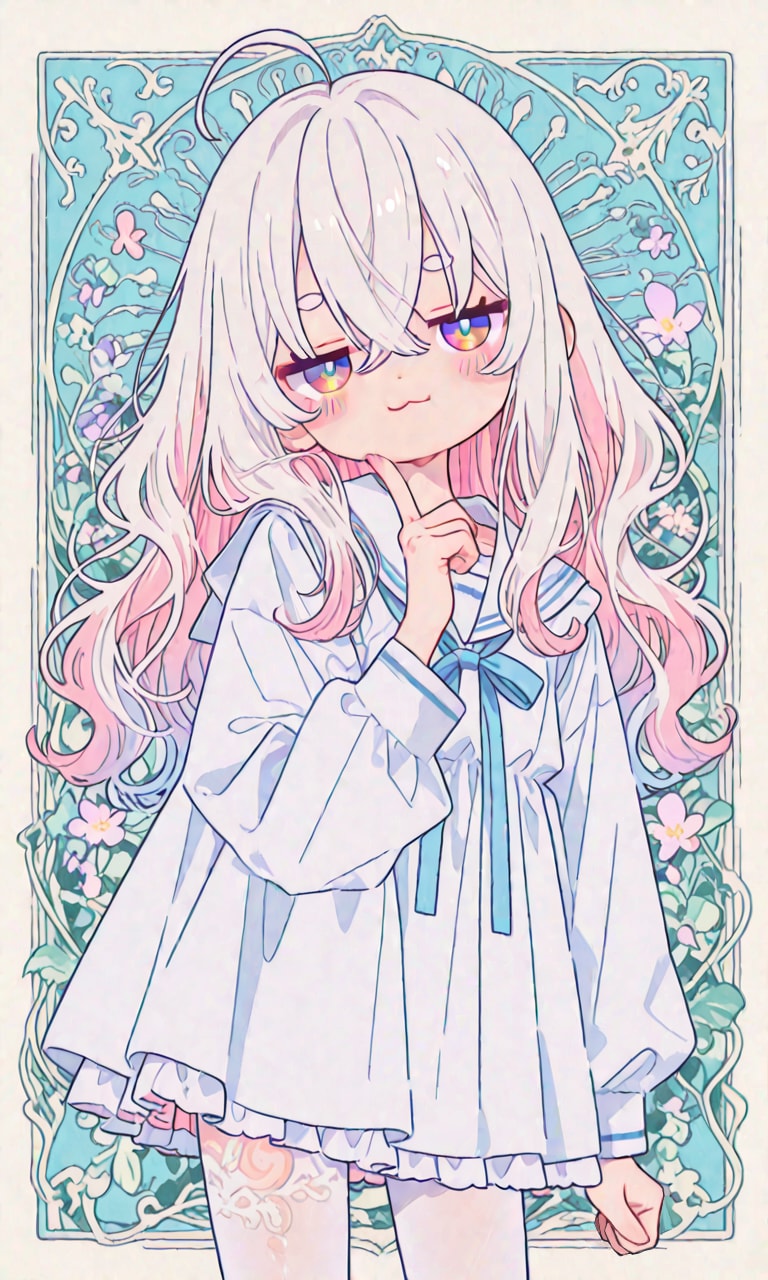 今日もいちにち☀️ | の人気AIイラスト・グラビア