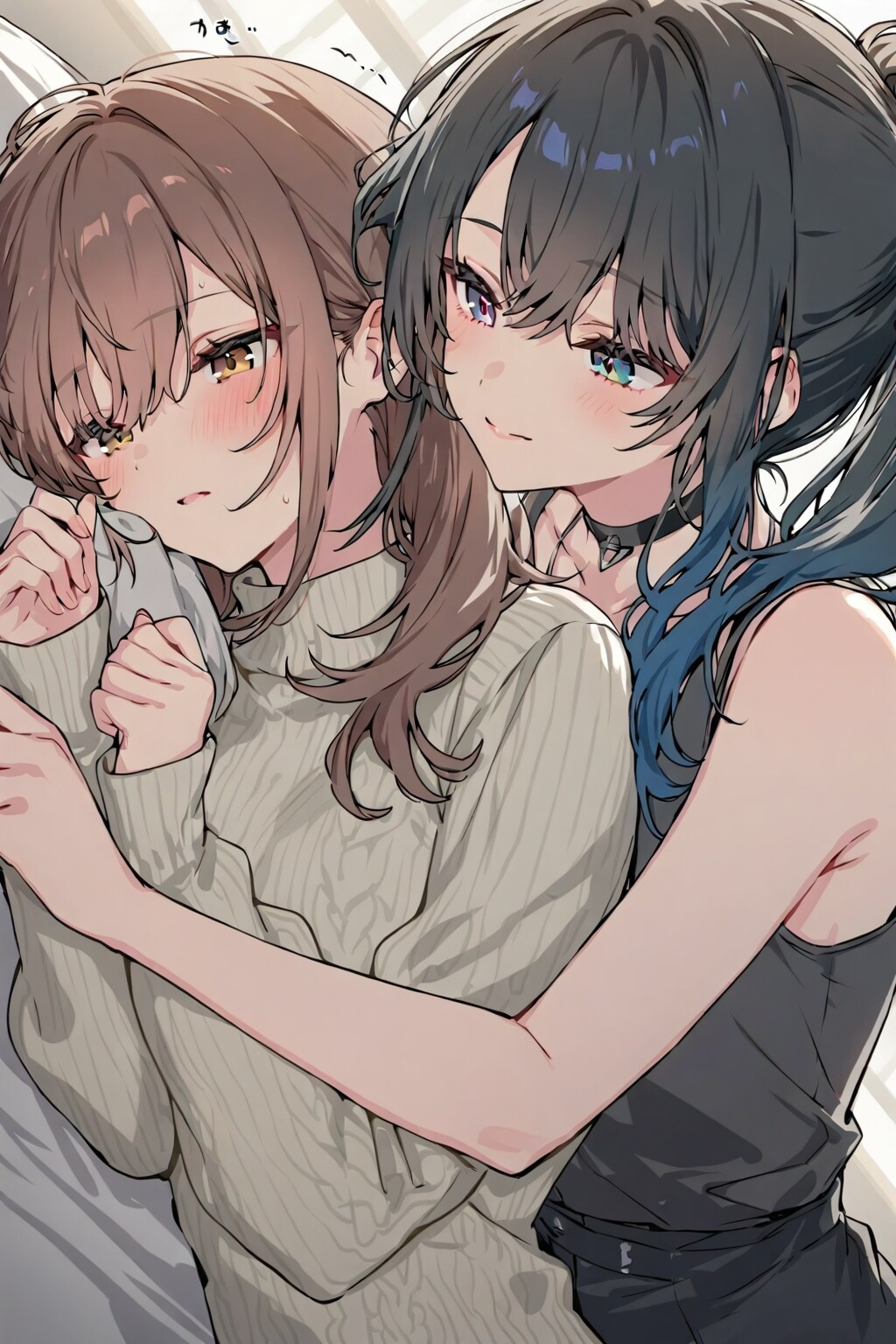 ヒミツの関係(バレバレ)