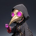 木ノ葉天狗くんプロンプト 6枚目
