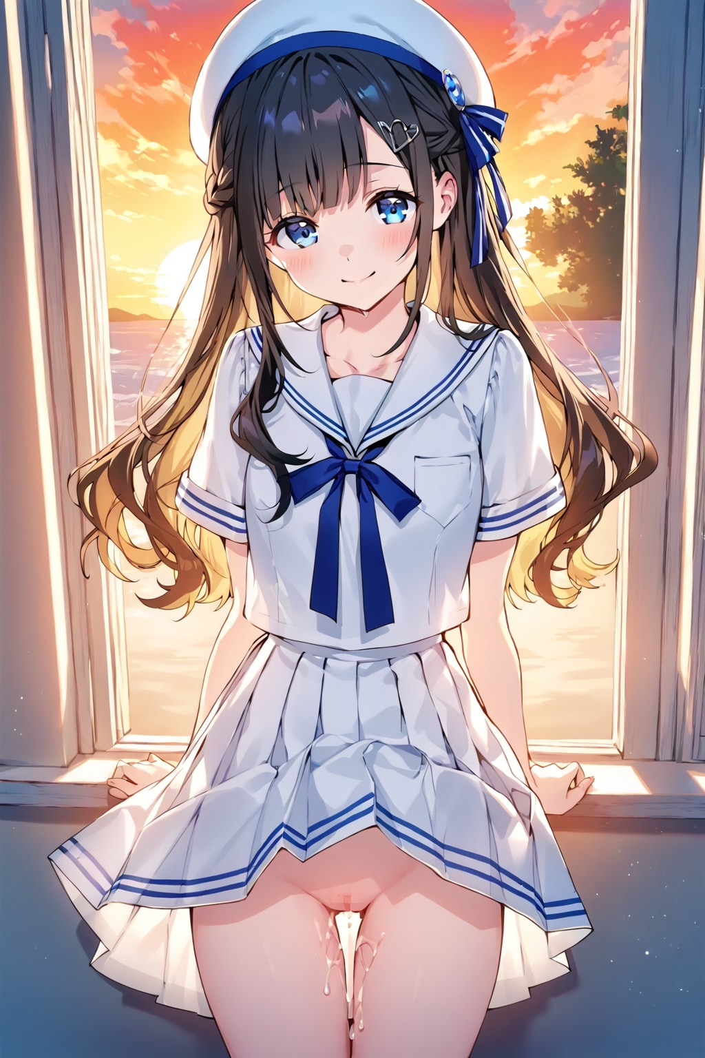 ビーチ