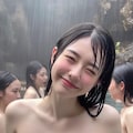 美乳風呂　26日（風呂の日） 6枚目
