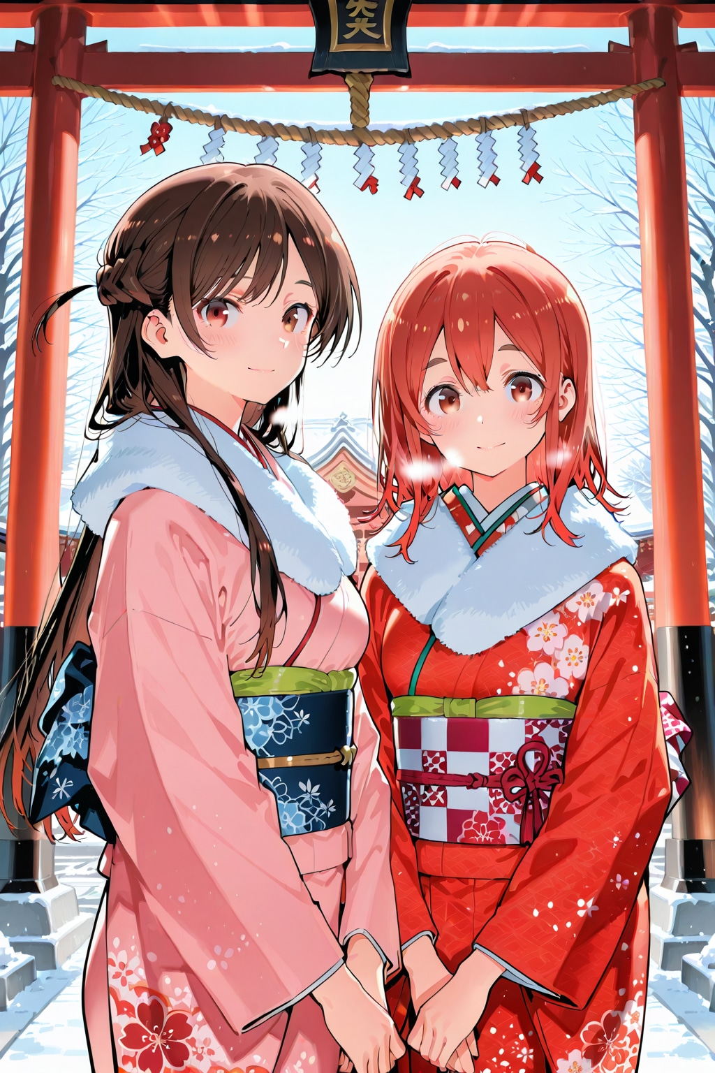 レンタルできる彼女