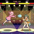 うちの子ファイターⅡ 2枚目