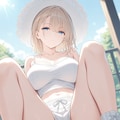 (> < )՞ ՞ 2枚目