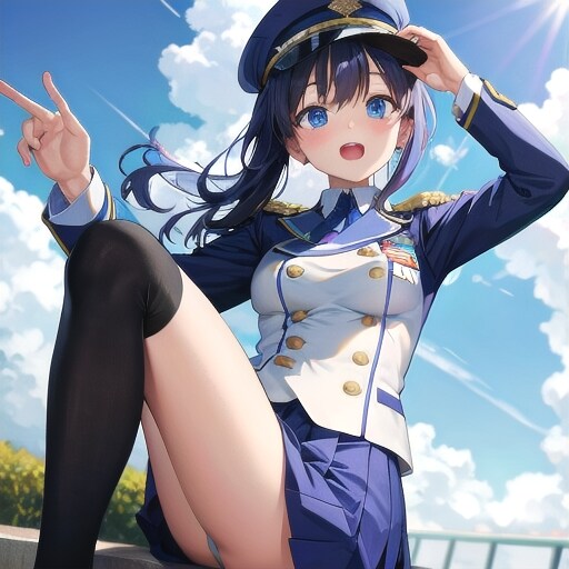 のんきな上司