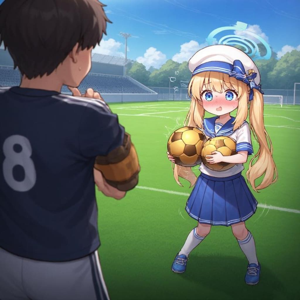 [がぞうどうぞ]イエス ロリータ ノータッチ