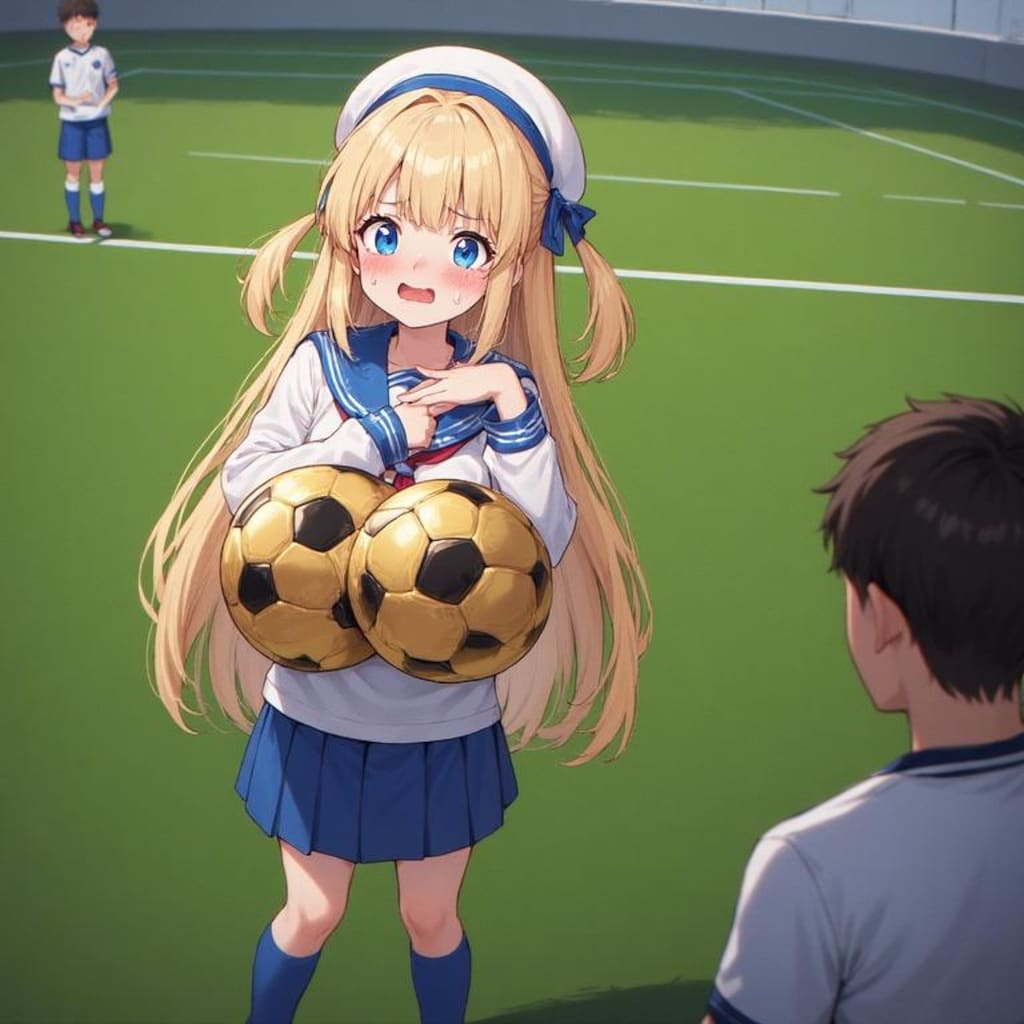 [がぞうどうぞ]イエス ロリータ ノータッチ