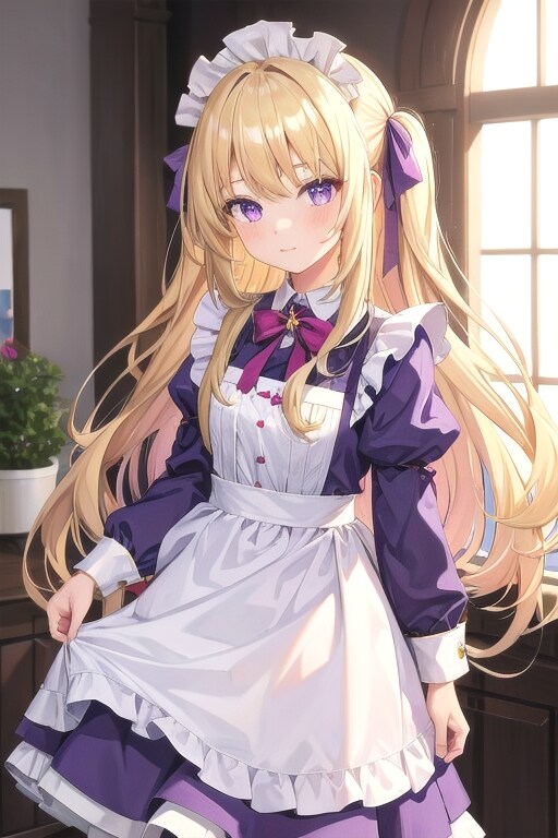 クレアちゃん617 | の人気AIイラスト・グラビア