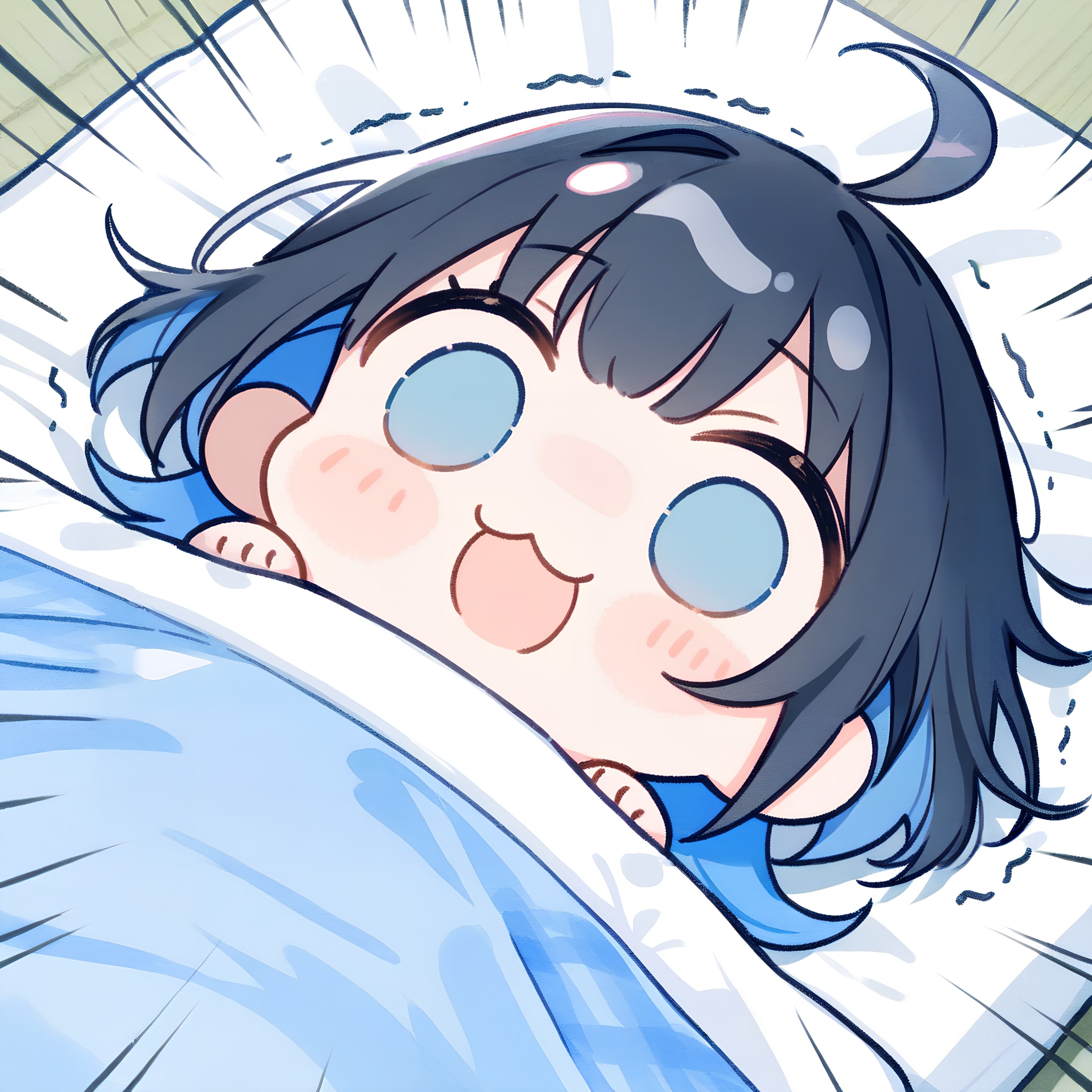 さむい！！ | の人気AIイラスト・グラビア