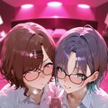 高嶺の花な先輩たちの酒癖が最高すぎる 6枚目
