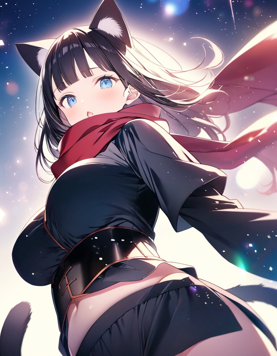 ソーニャ94 | の人気AIイラスト・グラビア