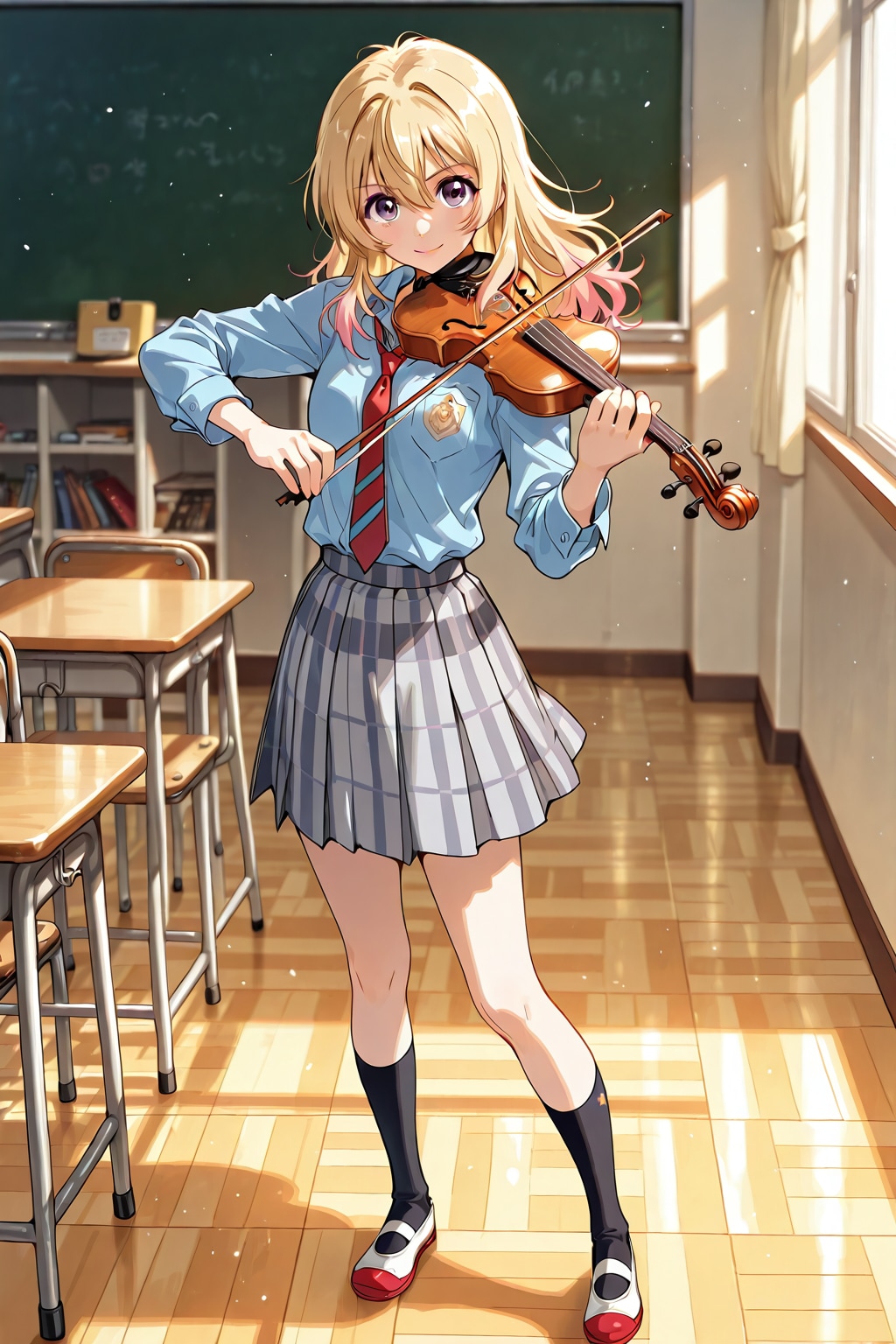 さあ！やるわよ！ | の人気AIイラスト・グラビア