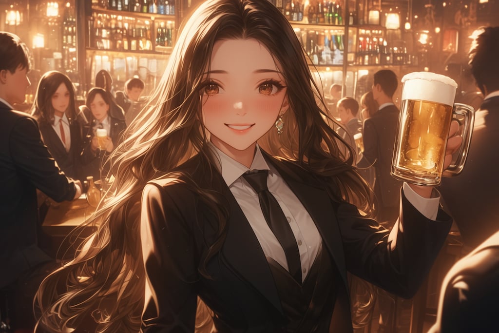 乾杯‼️🍻✨326