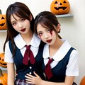 ゾンビな女子高生 5枚目