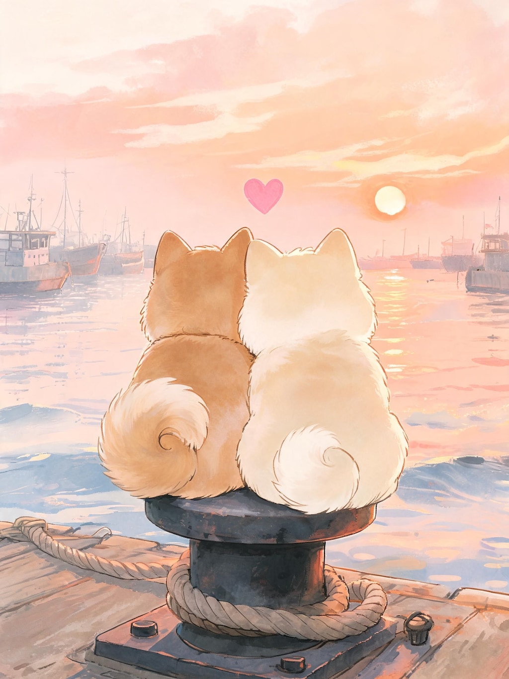 柴ラヴァ〜ズ