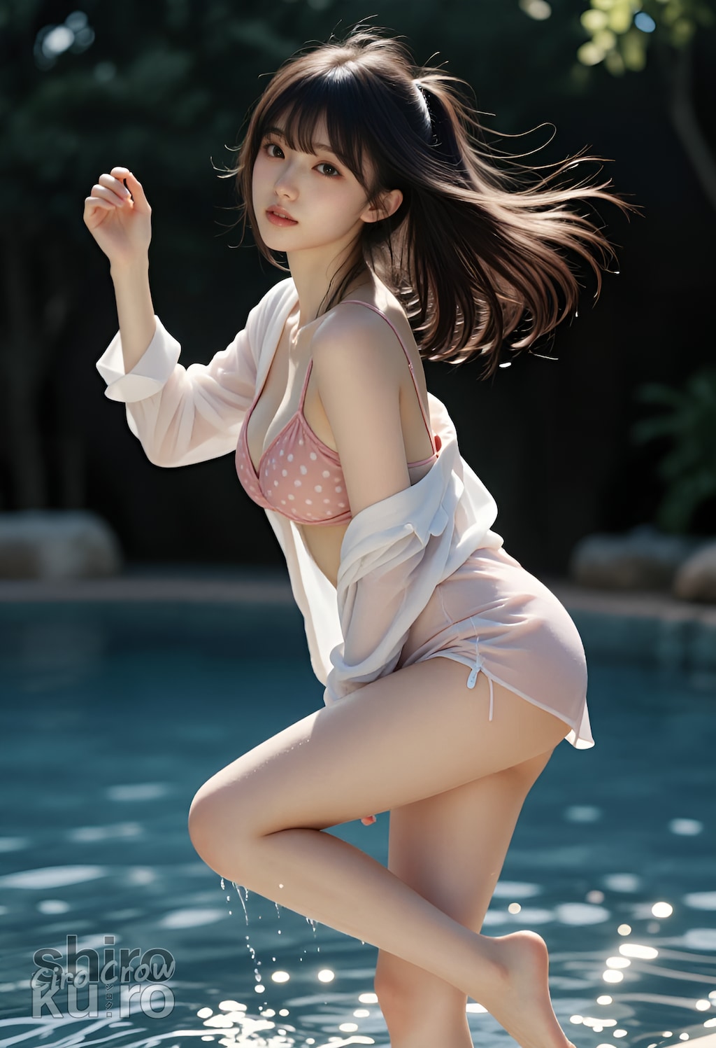 おはようビキニ