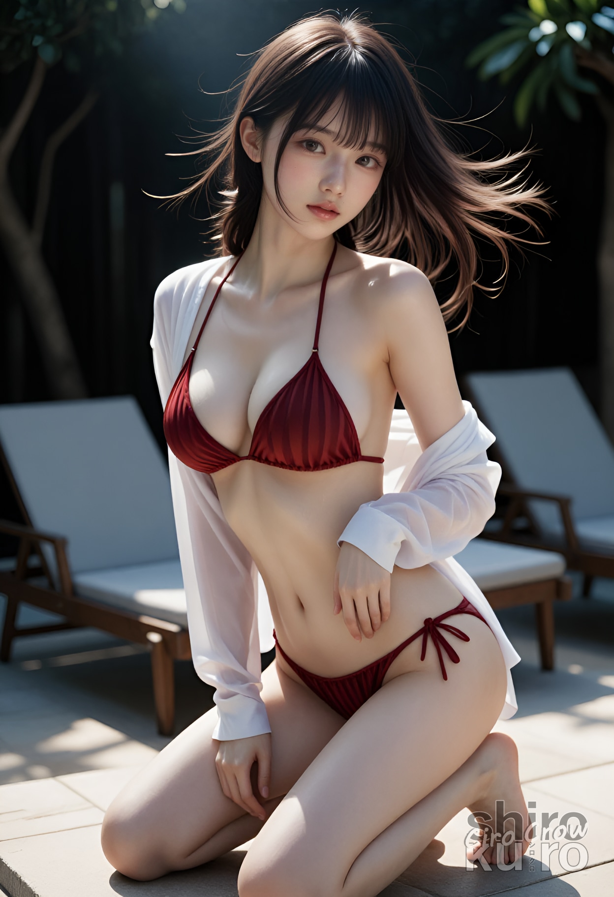 おはようビキニ
