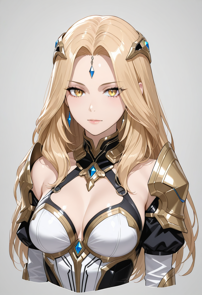 女騎士 | の人気AIイラスト・グラビア