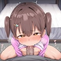 バキュームJSちゃん その2 4枚目