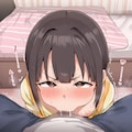 バキュームJSちゃん その2 5枚目