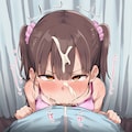 バキュームJSちゃん その2 2枚目