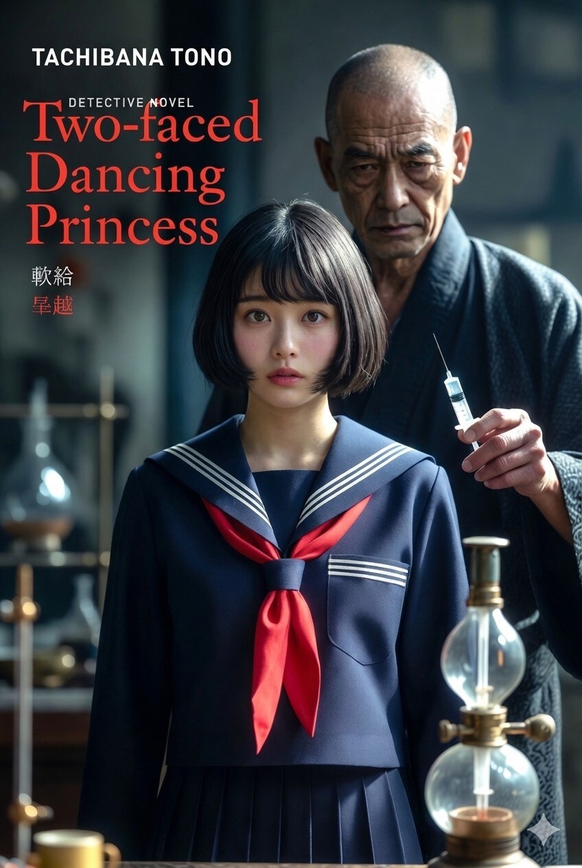 双面の舞姫