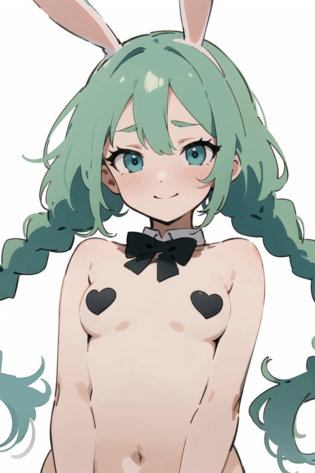 今日のバニーガール（2026/02/19）