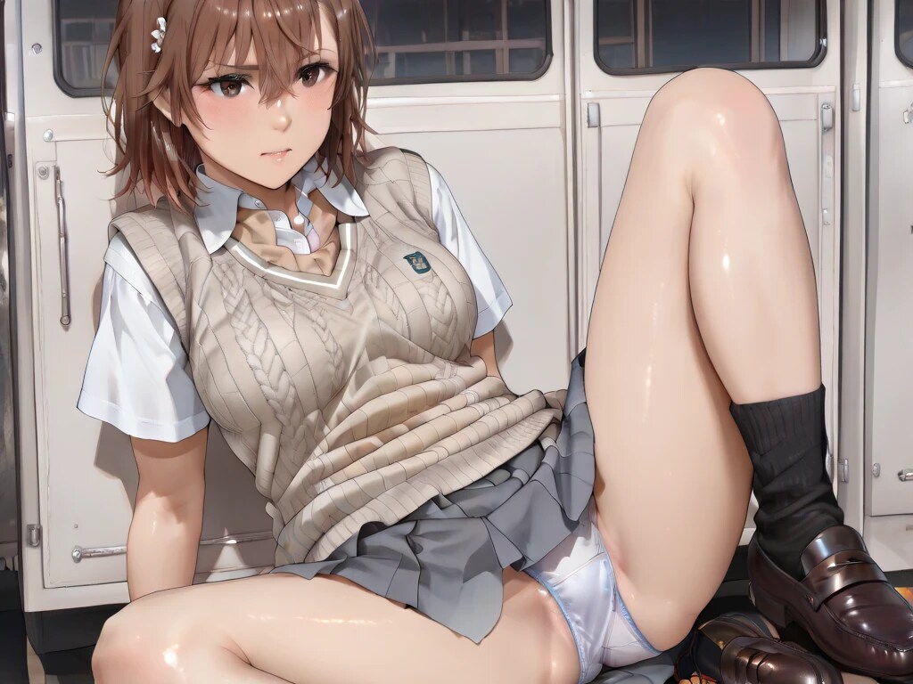 今週はみこっちゃん