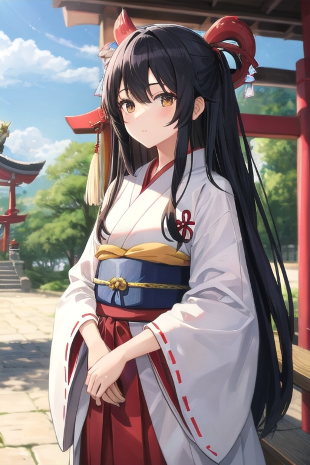 さくらちゃん416