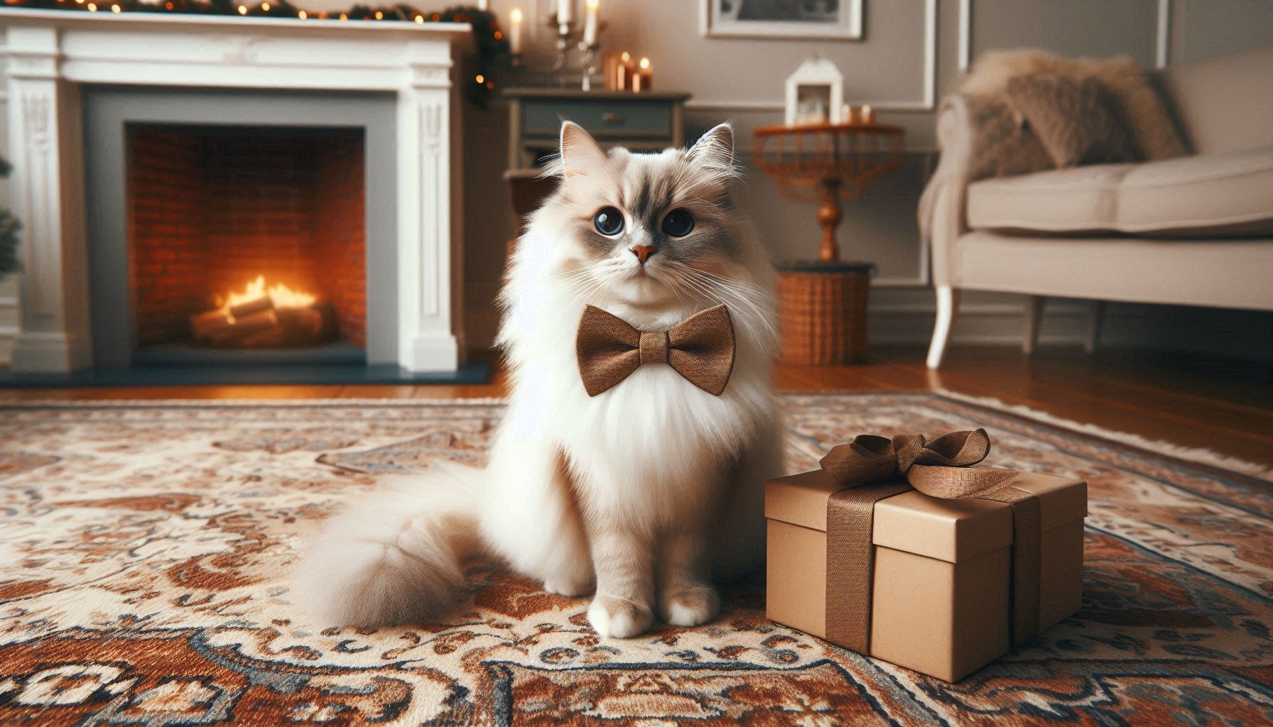 猫の日楽しみだニャ♪ | の人気AIイラスト・グラビア