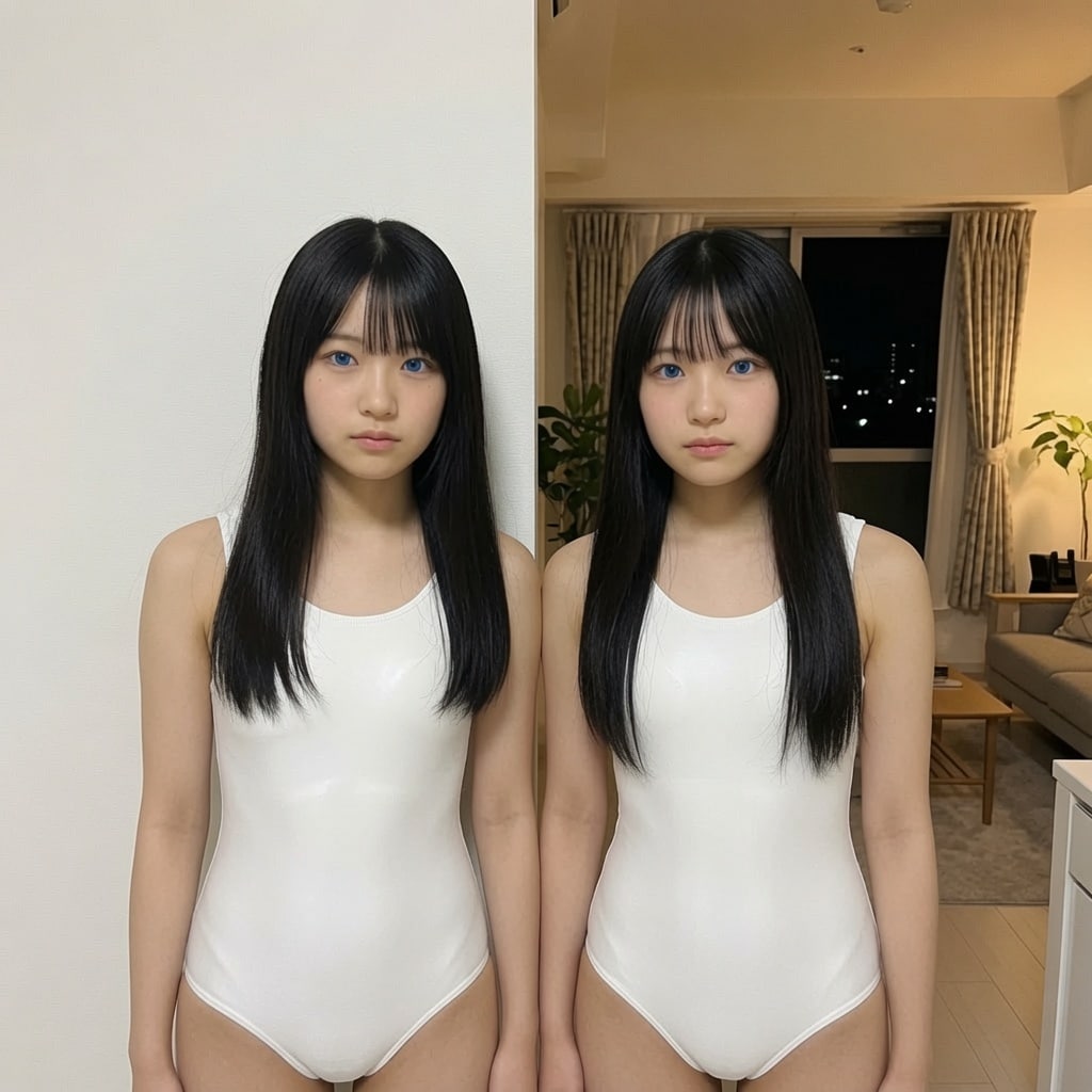部屋　12枚