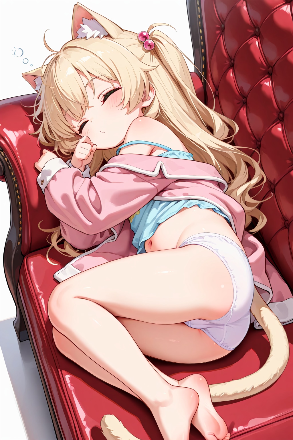 ４月１４日は椅子の日(R15)