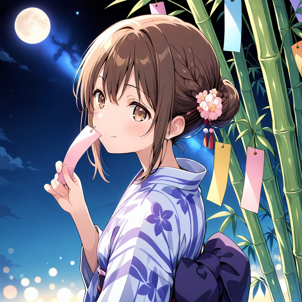 七夕🎋