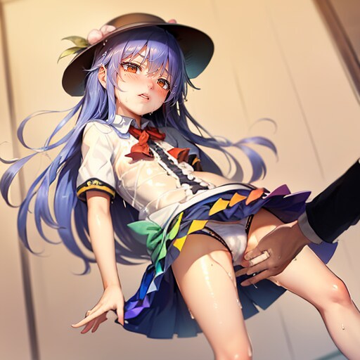 大ピンチ！
