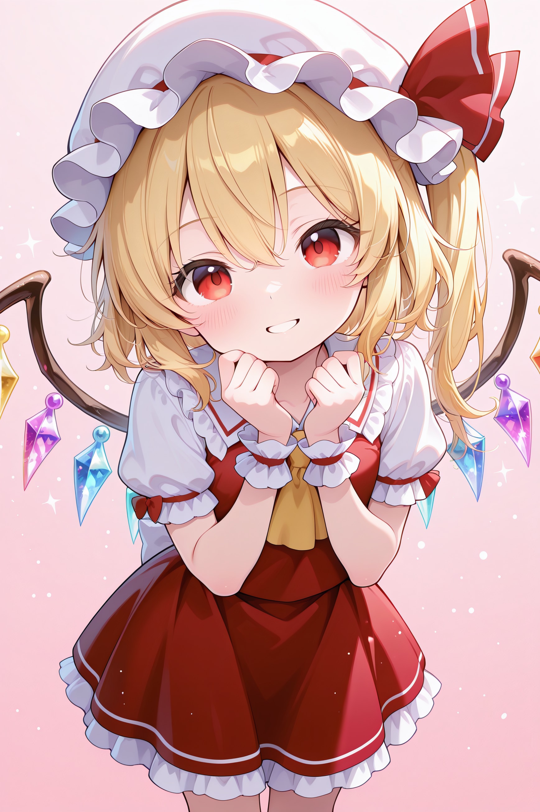 おねだり♡ | の人気AIイラスト・グラビア